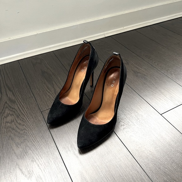 IRO heels - Picture 1 of 5